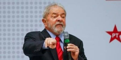 TSE nega novo pedido de Lula para participar de debate na TV