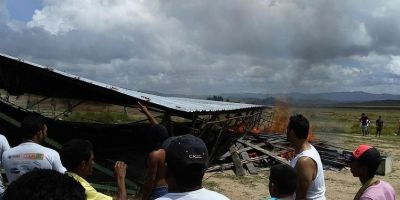 Governo enviará 120 militares e 36 voluntários da saúde para Roraima