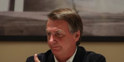 Pesquisa Ibope aponta Lula na liderança com Bolsonaro em segundo