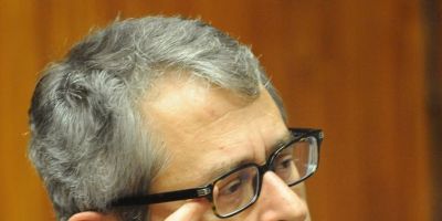 Diretor de redação da Folha de S. Paulo morre aos 61 anos