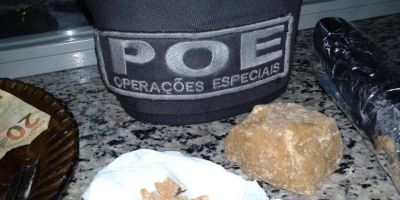 Ocorrências atendidas pelo 6º BPM em Rio Grande (01 e 02.09.2014)