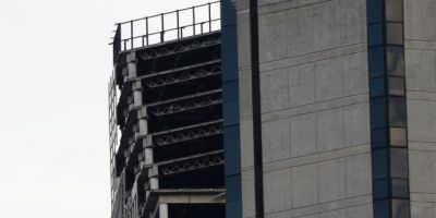 MUNDO: forte terremoto abala a Venezuela e alerta de tsunami é emitido