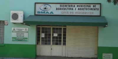 Agricultura convida produtores para reunião técnica sobre a cultura da batata doce
