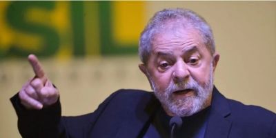 Candidatura de Lula é alvo de 16 contestações no TSE