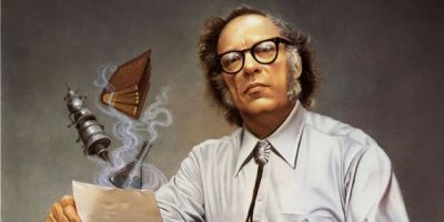 Como Isaac Asimov previu o que seria 2014, 50 anos atrás