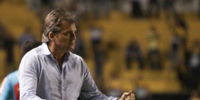 Juventude anuncia Luiz Carlos Winck como novo treinador