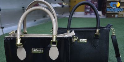 Loja Rogério Calçados tem bolsas super estilosas para você