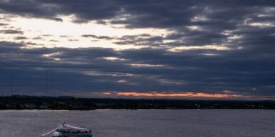 Quarta terá sol entre nuvens, antes de sequência chuvosa no RS