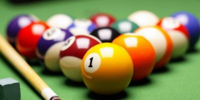 Ocorre hoje a decisão pela 2ª Divisão do Campeonato de Snooker de Camaquã