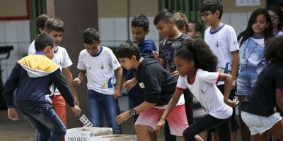 STF julga constitucionalidade do ensino domiciliar no Brasil