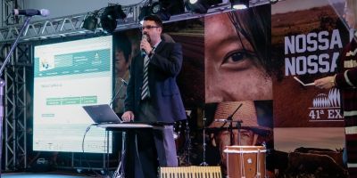Prêmio principal da NFG vai para região do Médio Alto Uruguai. Camaquã teve 3 premiados