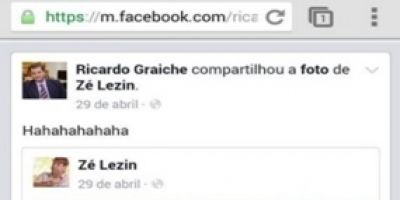 Hipocrisia: postagens antigas de auditor do STJD que julgou Grêmio causam polêmica