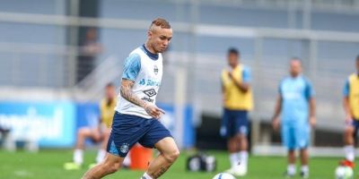 Após classificação dramática, Grêmio volta ao Brasileirão para encarar o Botafogo