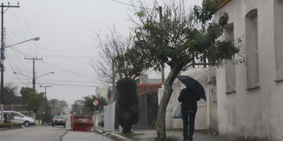 Instabilidade persiste no Rio Grande do Sul nesta segunda-feira