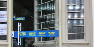 Aulas foram suspensas em algumas escolas do interior de Camaquã