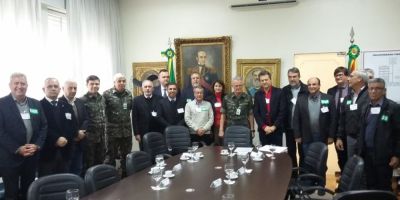 Exército assumirá duplicação da BR-116, trecho Barra do Ribeiro - Tapes