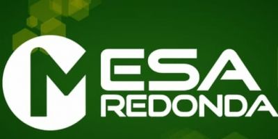 Hoje é dia de Mesa Redonda Esportes na 92.3 FM