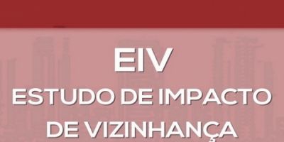 Prefeitura de Camaquã realiza dia 25 audiência pública para apresentação de EIV