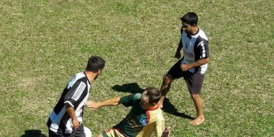 Copa Santa Auta Afubra retorna neste domingo (9)