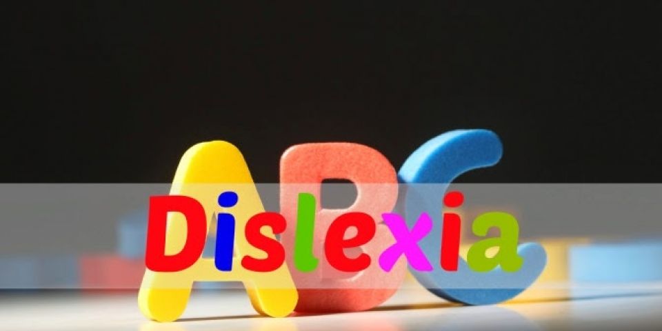 Dislexia é o distúrbio de maior incidência nas salas de aula