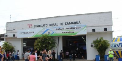 Confira a programação da ExpoCamaquã 2018 