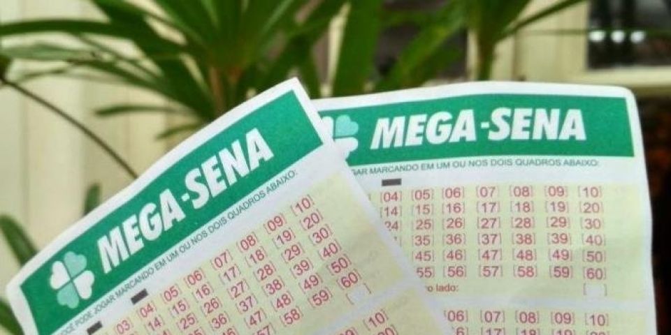 Mega-Sena acumula e poderá premiar com R$ 24 milhões