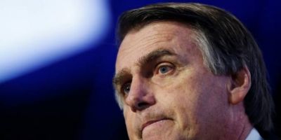 Ataque suspende temporariamente a campanha de Bolsonaro