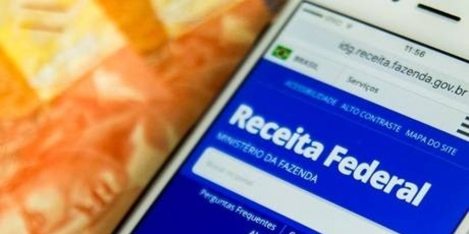 Receita libera hoje consulta sobre restituição do Imposto de Renda