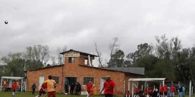 Redes balançaram 53 vezes pela 8ª rodada da Copa Santa Auta Afubra