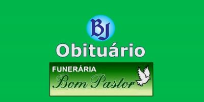 Nota de Falecimento de DIOCRICIO DE SAMPAIO, de 59 anos