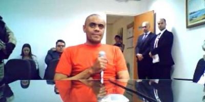 Ao depor, agressor se diz "ameaçado" por discurso de Bolsonaro