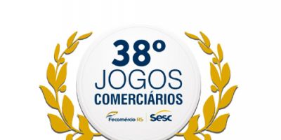 Confira os resultados da 1ª rodada pelo Jogos Comerciários do Sesc Camaquã