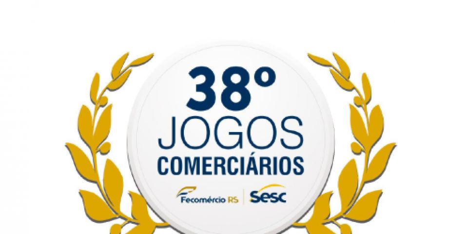 Confira os resultados da 1ª rodada pelo Jogos Comerciários do Sesc Camaquã