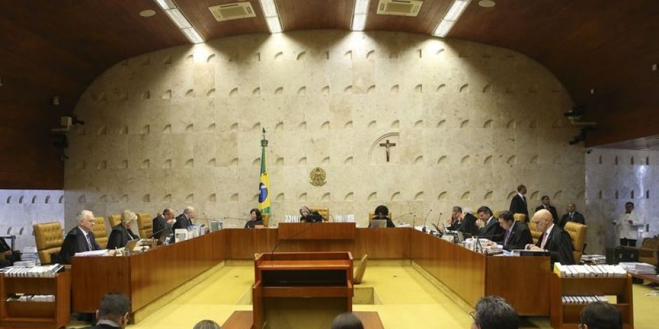 STF deve retomar hoje julgamento sobre legalidade do ensino domiciliar