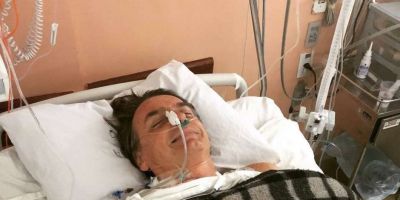 Bolsonaro passa bem após nova cirurgia, diz hospital