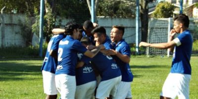 Bugre joga neste sábado fora de casa contra o Rio Grande pela Copa Sub-19