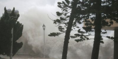 MUNDO: pelo menos 29 morrem nas Filipinas após passagem do tufão Mangkhut