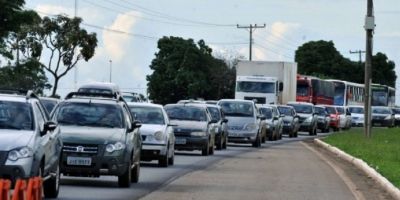 Viagem Segura de Revolução Farroupilha se estende de quarta até domingo no RS