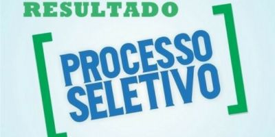 Divulgada a classificação final do Processo Seletivo Simplificado em Camaquã