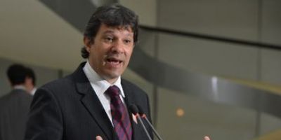 TSE suspende propaganda com mensagem de Lula em apoio a Haddad