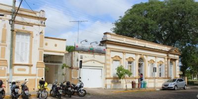 Câmara de Vereadores de Camaquã estabelece ponto facultativo na sexta-feira (21)