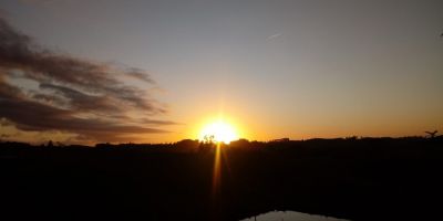 Com muito sol, Rio Grande do Sul terá quarta-feira de tempo firme