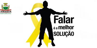 Você sabe o que é a campanha Setembro Amarelo?
