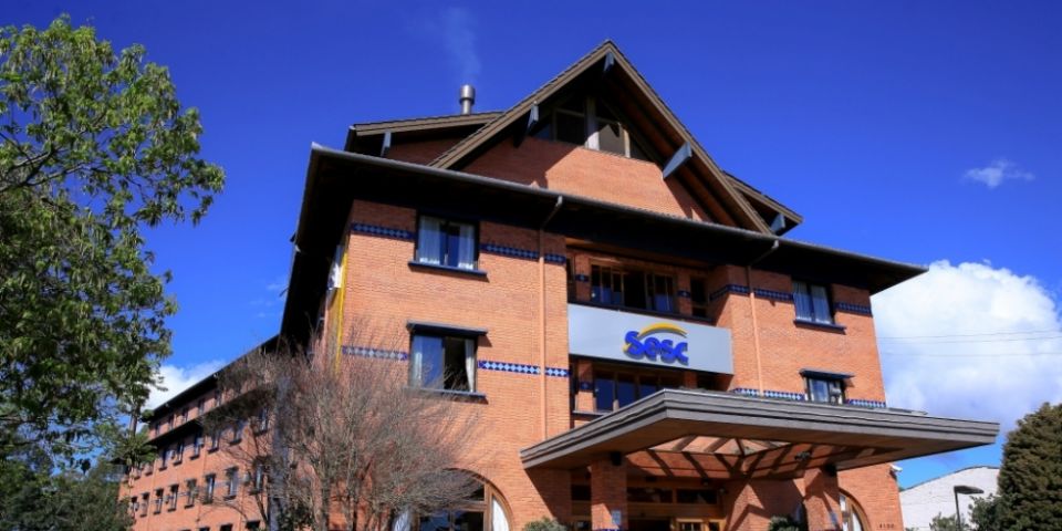 Temporada de Férias Sesc Verão 2018/2019: inscrições para o sorteio da pré-reserva