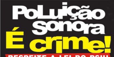 Promotor de evento é condenado a pagar multa motivada pelo desrespeito à “Lei do Psiu Camaquã”