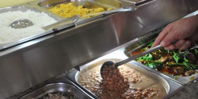 Arroz e feijão são os alimentos mais desperdiçados no Brasil