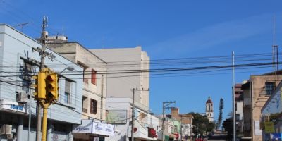 Temperatura aumenta no Rio Grande do Sul nesta sexta