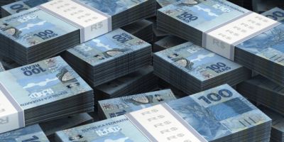 União arrecada R$ 109,751 bi em tributos em agosto