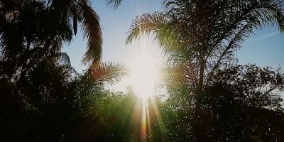 Calor persiste no Rio Grande do Sul neste sábado