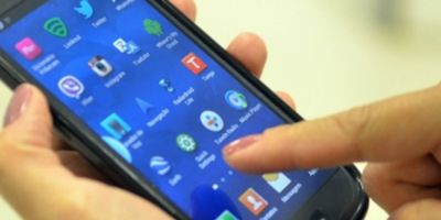 Celulares irregulares serão notificados a partir deste domingo